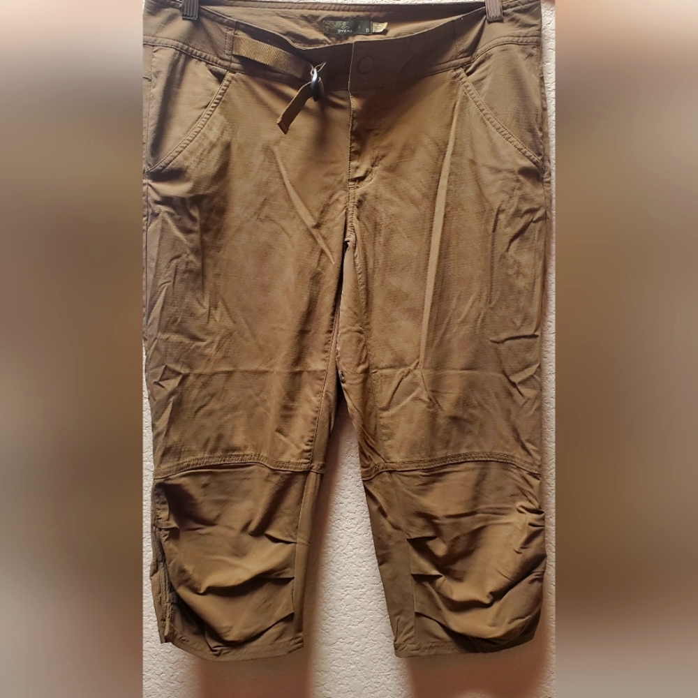 prAna Jasmine Knicker